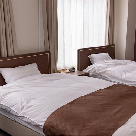 Kitsuregawa Country Club&Bihada Onsen Hotel Kitsuregawa Sakuyama Eksteriør billede