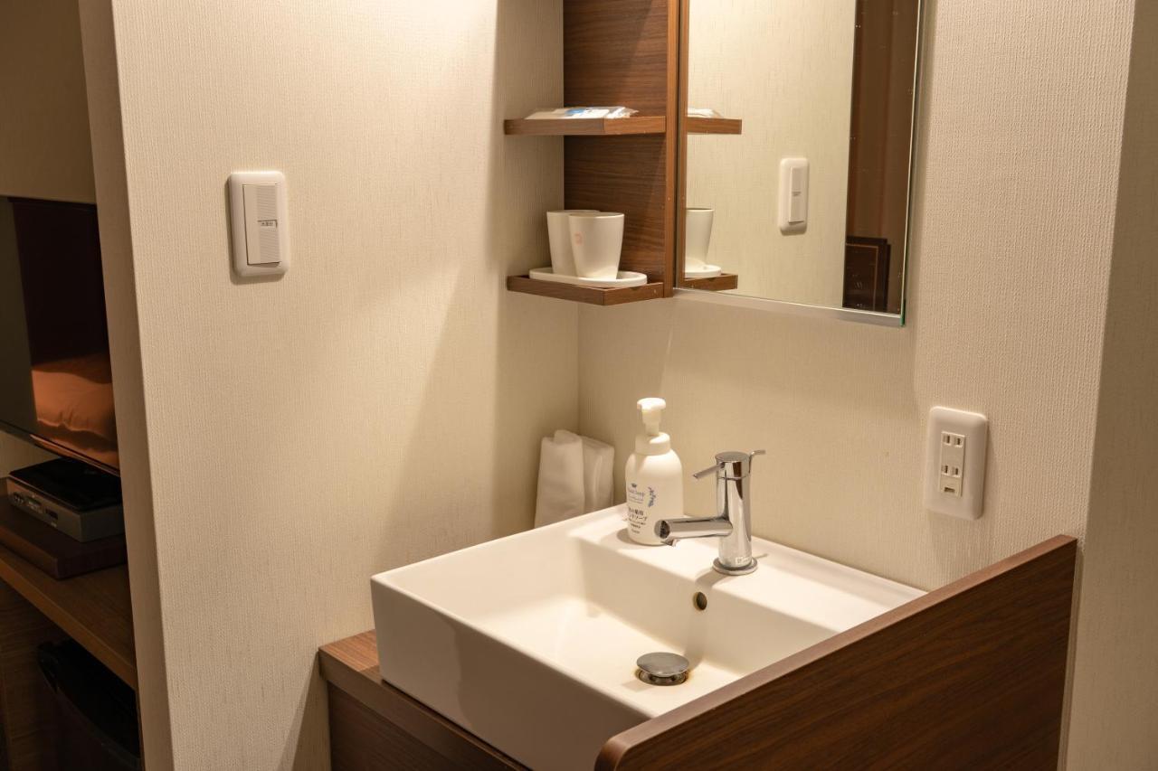 Kitsuregawa Country Club&Bihada Onsen Hotel Kitsuregawa Sakuyama Eksteriør billede