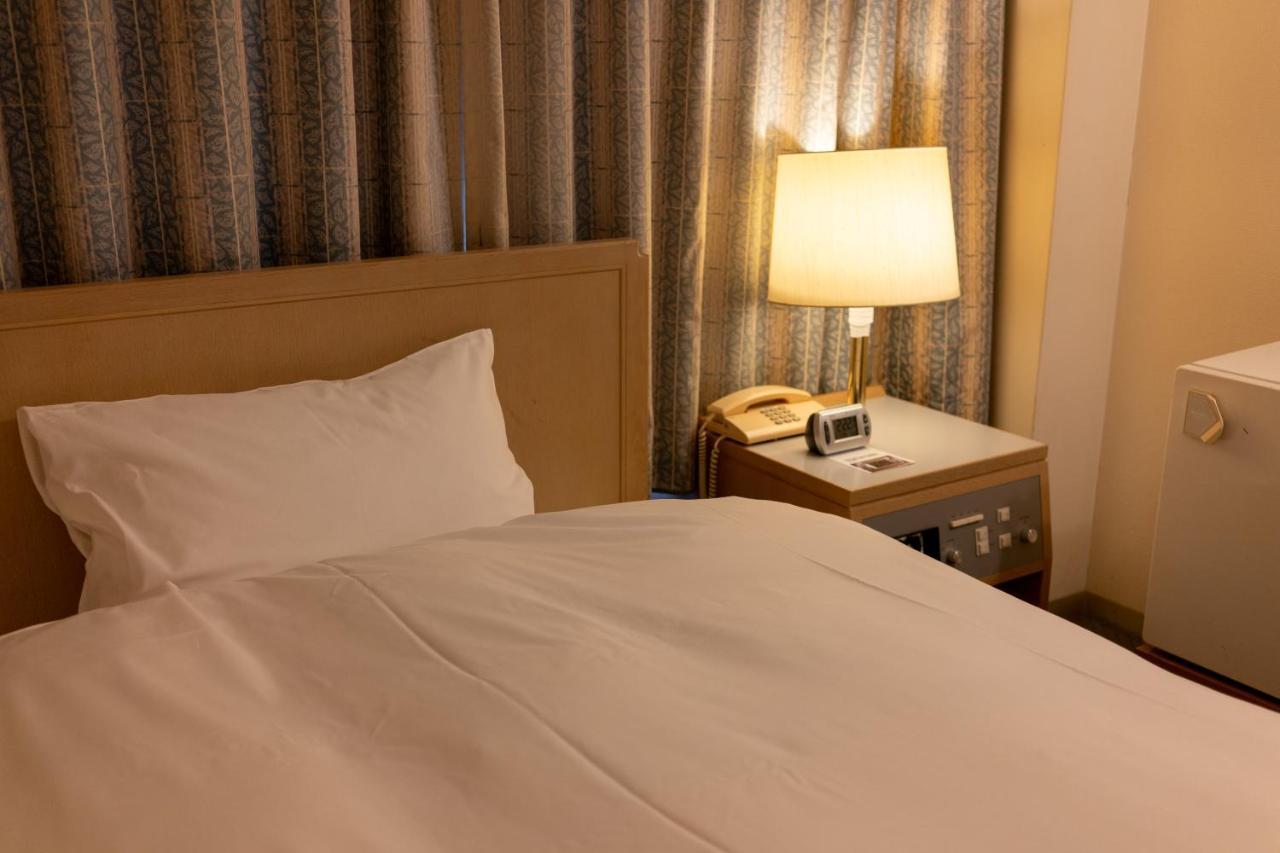 Kitsuregawa Country Club&Bihada Onsen Hotel Kitsuregawa Sakuyama Eksteriør billede