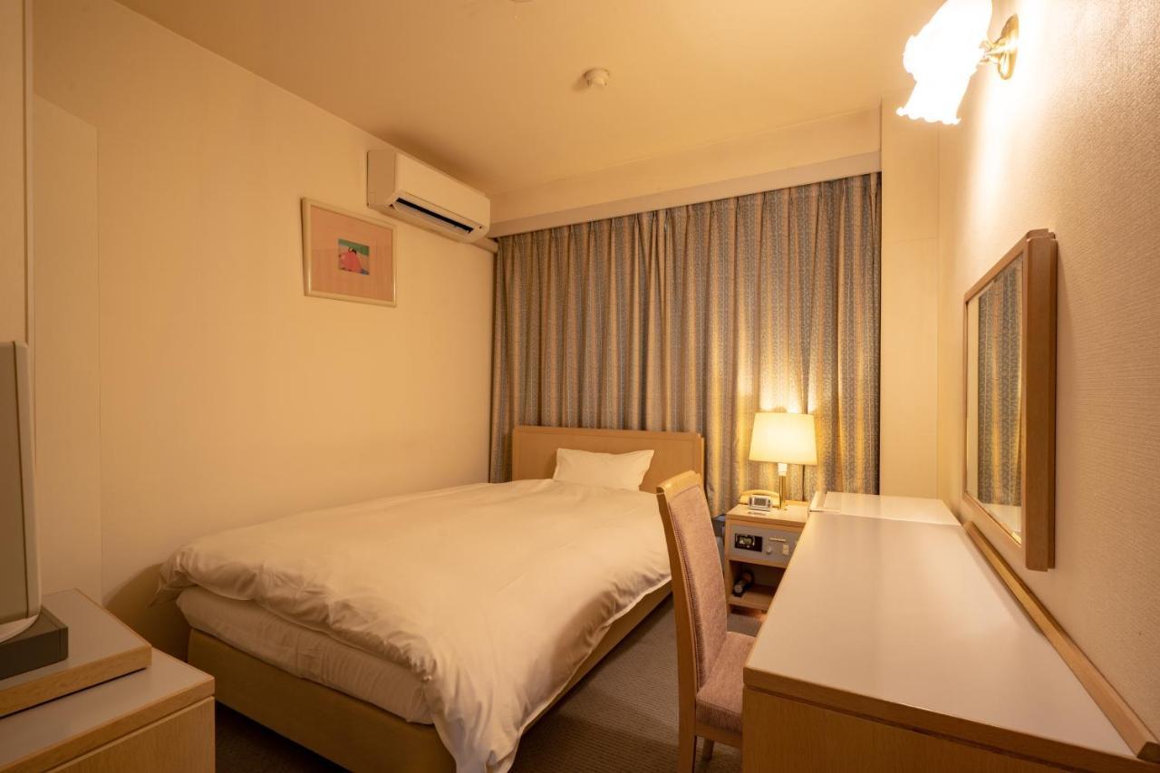 Kitsuregawa Country Club&Bihada Onsen Hotel Kitsuregawa Sakuyama Eksteriør billede