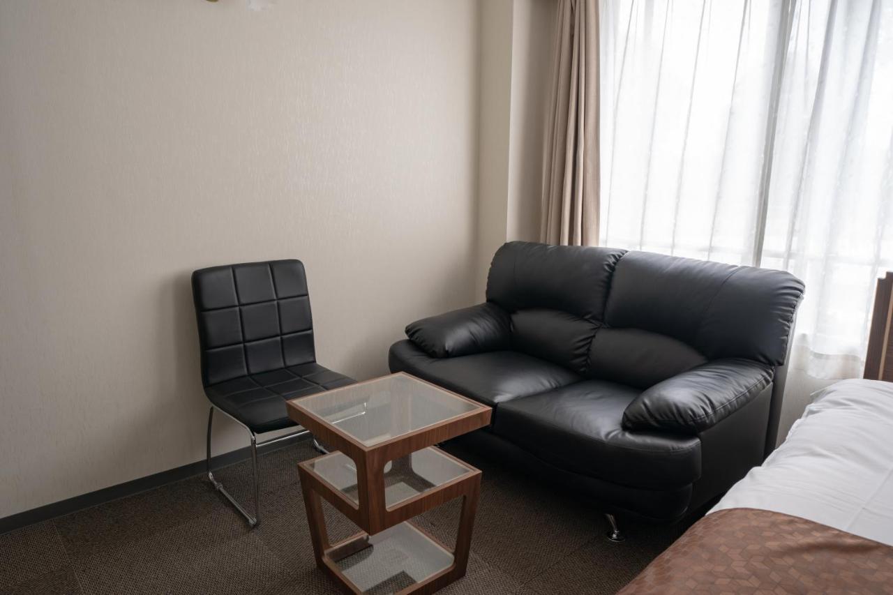 Kitsuregawa Country Club&Bihada Onsen Hotel Kitsuregawa Sakuyama Eksteriør billede
