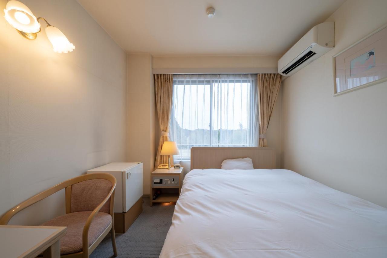 Kitsuregawa Country Club&Bihada Onsen Hotel Kitsuregawa Sakuyama Eksteriør billede