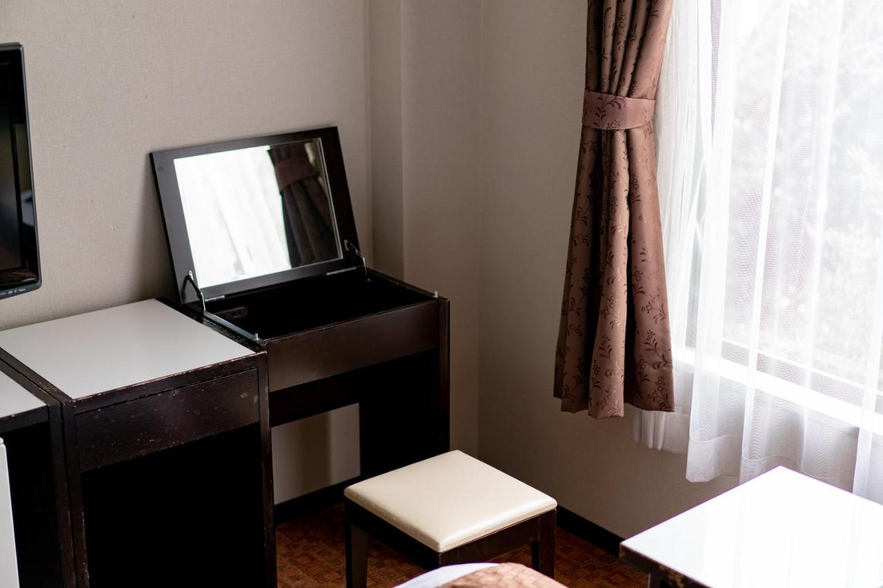 Kitsuregawa Country Club&Bihada Onsen Hotel Kitsuregawa Sakuyama Eksteriør billede