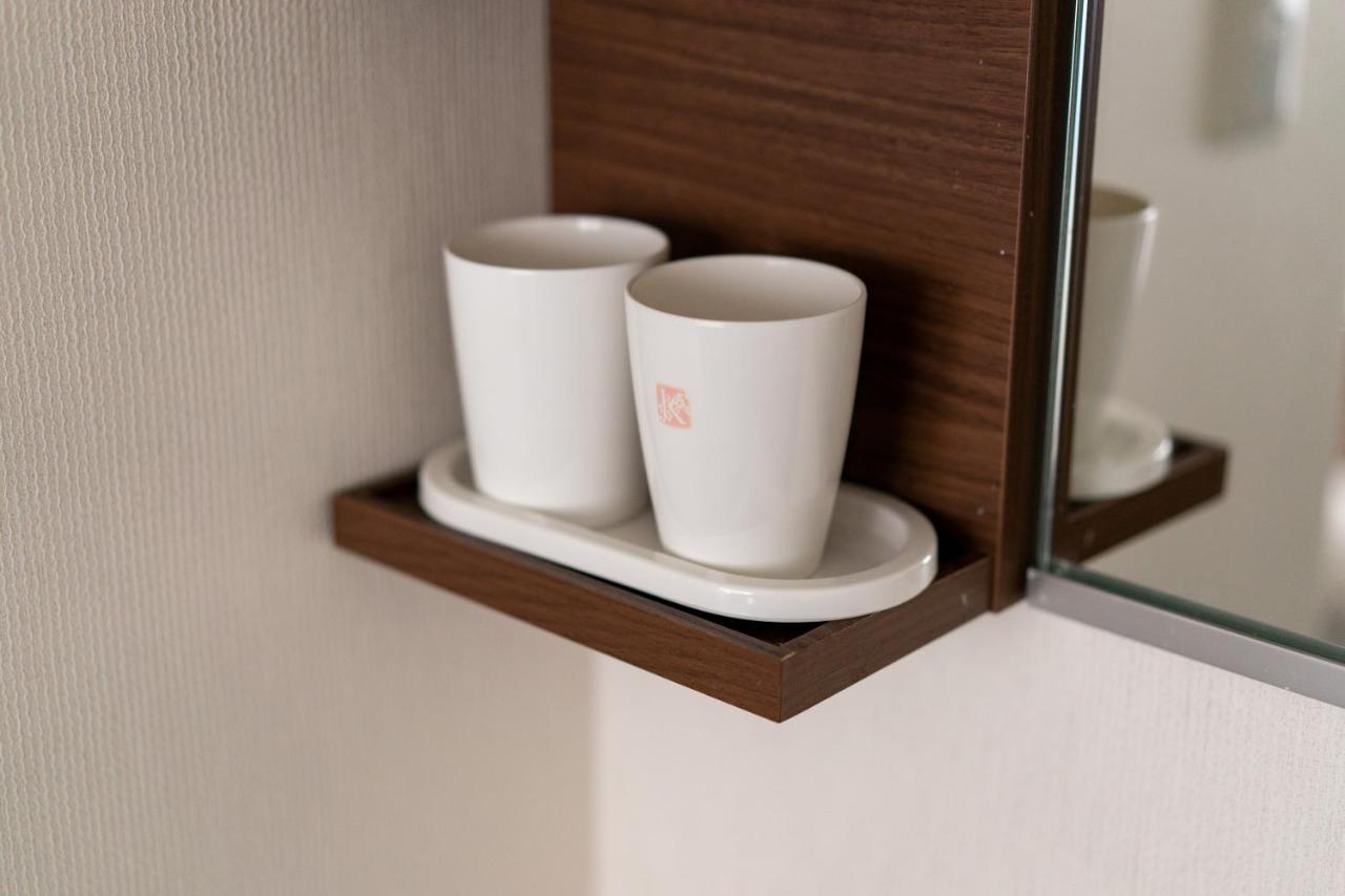 Kitsuregawa Country Club&Bihada Onsen Hotel Kitsuregawa Sakuyama Eksteriør billede