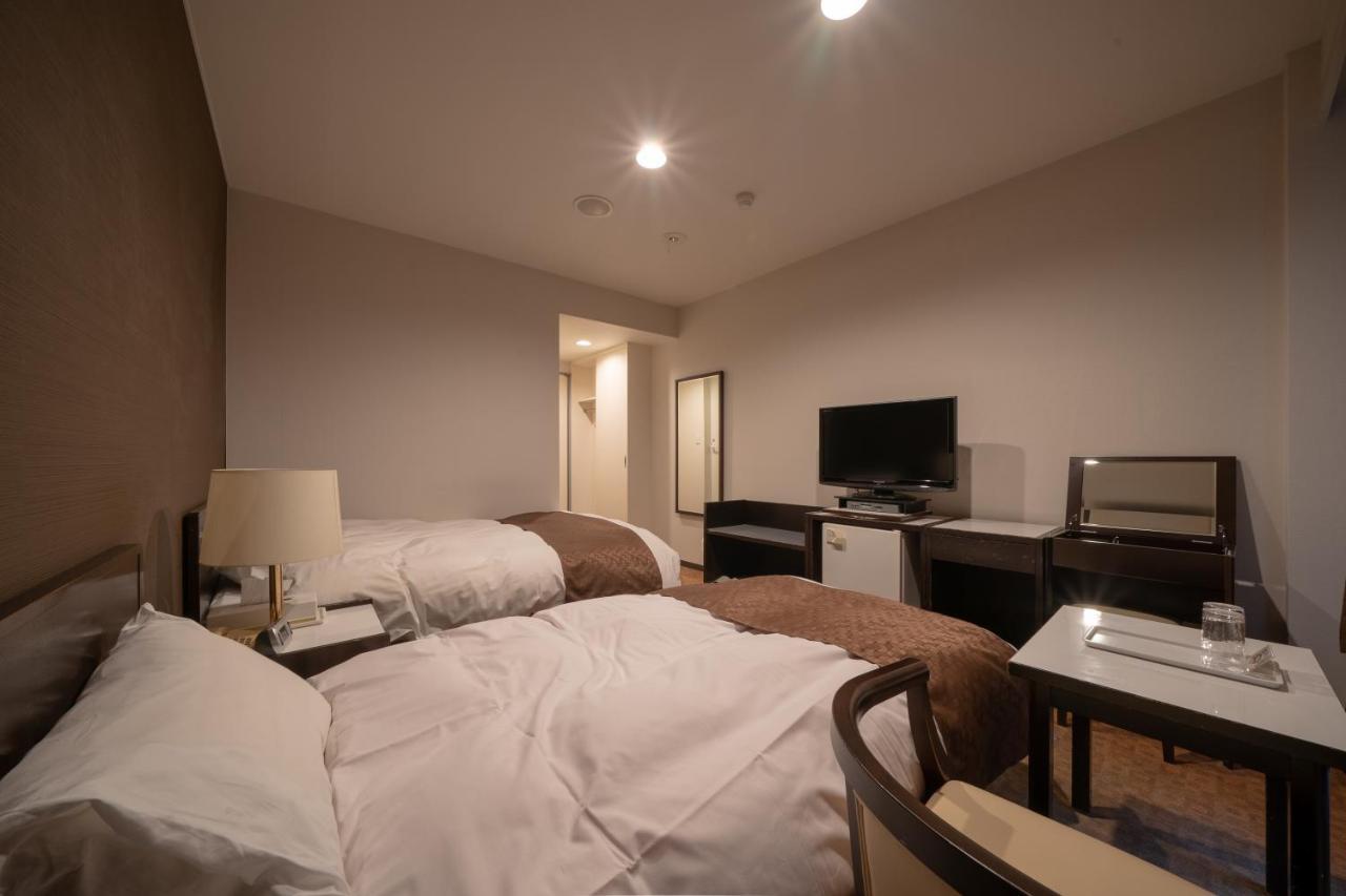 Kitsuregawa Country Club&Bihada Onsen Hotel Kitsuregawa Sakuyama Eksteriør billede