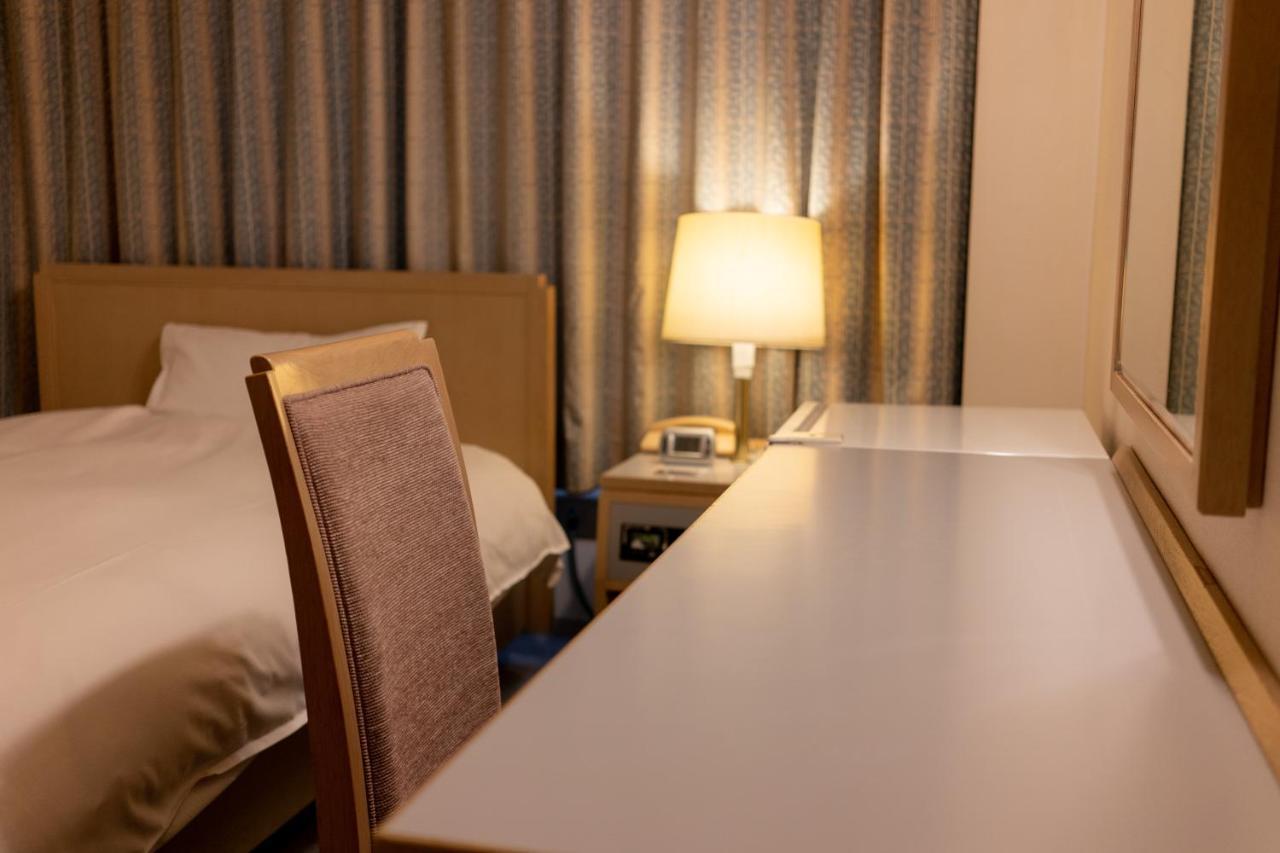 Kitsuregawa Country Club&Bihada Onsen Hotel Kitsuregawa Sakuyama Eksteriør billede